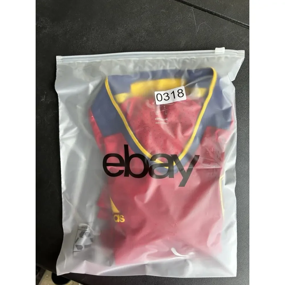 Real Salt Lake Home Long Sleeve Size Small 2015 Jersey Rare Vtg